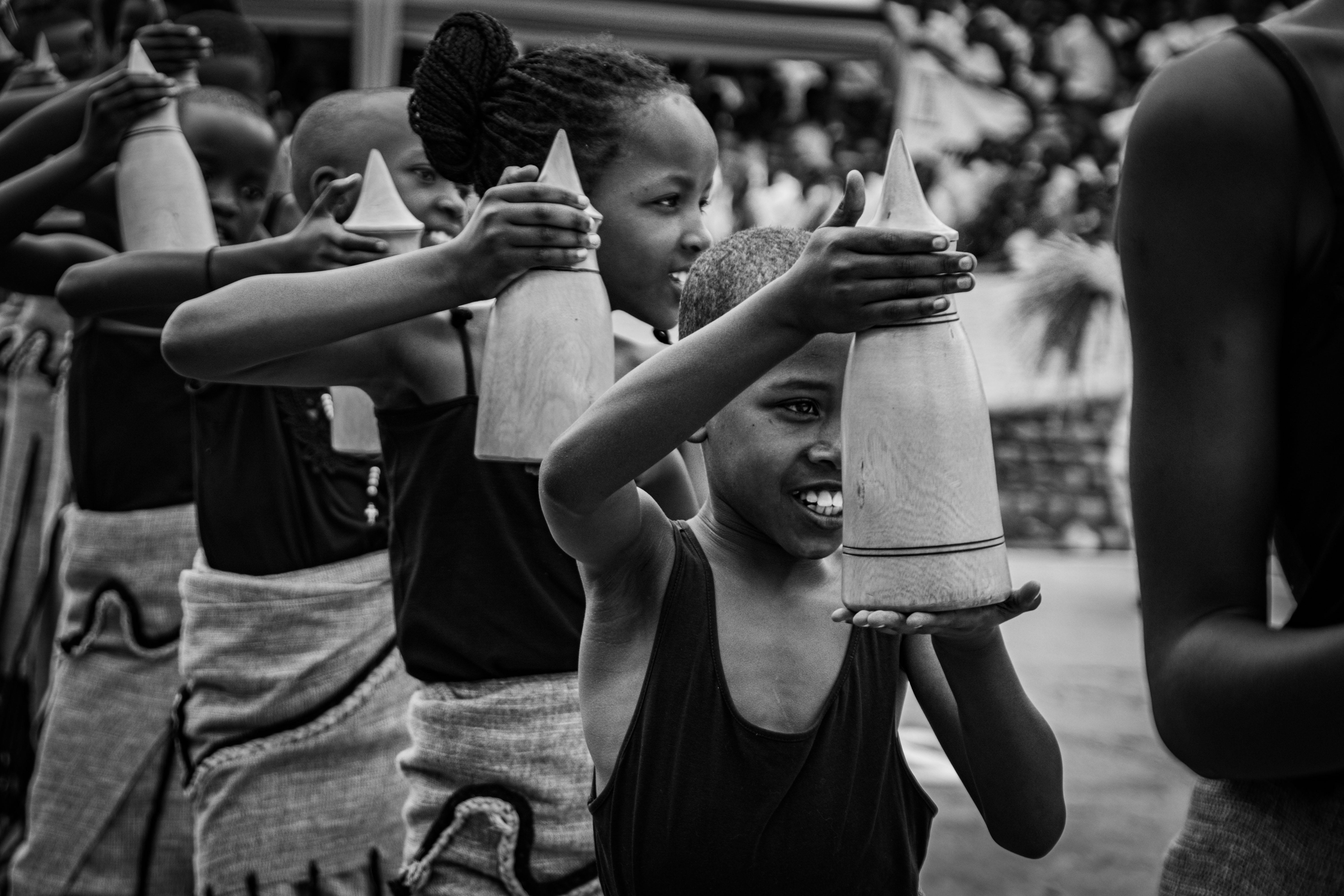 Umuco Nyarwanda: Inkingi y’Iterambere Rirambye